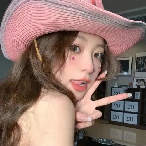 关于一个女孩